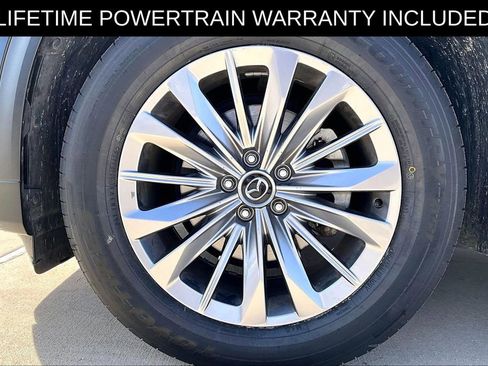 Used 2024 MAZDA CX-90 3.3 Turbo w/ Select Package image 11