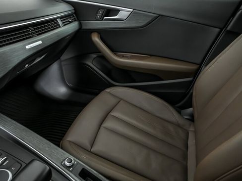 Used 2017 Audi A4 2.0T Premium w/ Convenience Package image 36