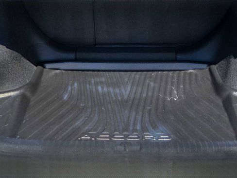 Certified 2023 Honda Accord EX image 19