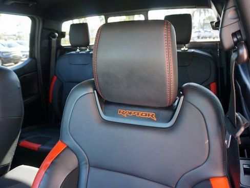 Used 2024 Ford Ranger Raptor image 30