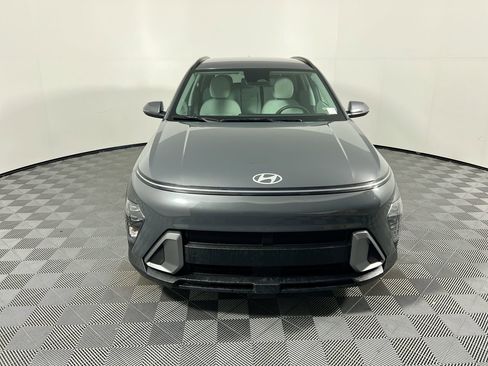 Used 2025 Hyundai Kona SEL image 8