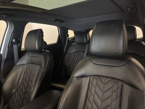 Used 2023 Kia Sportage X-Line w/ X-Line Premium Package image 15