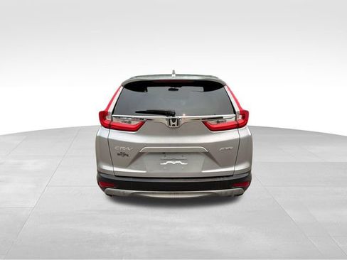 Used 2017 Honda CR-V EX image 4