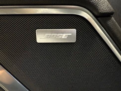 Used 2023 Chevrolet Silverado 1500 LTZ w/ LTZ Convenience Package II AWD/4WD image 13