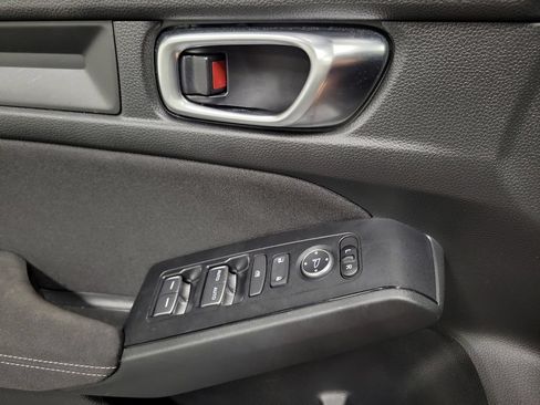 Used 2025 Honda Civic Sport image 25