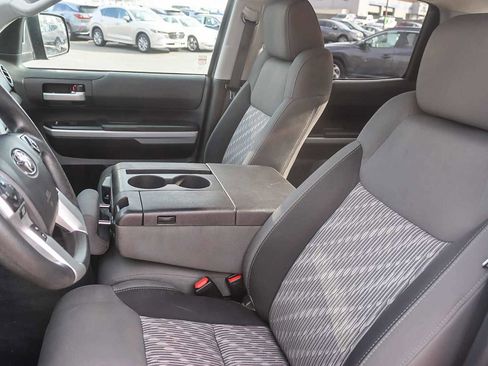 Used 2021 Toyota Tundra SR5 image 16