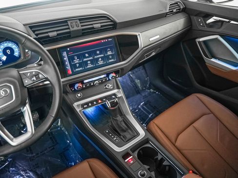 Used 2023 Audi Q3 2.0T Premium Plus w/ Premium Plus Package image 17