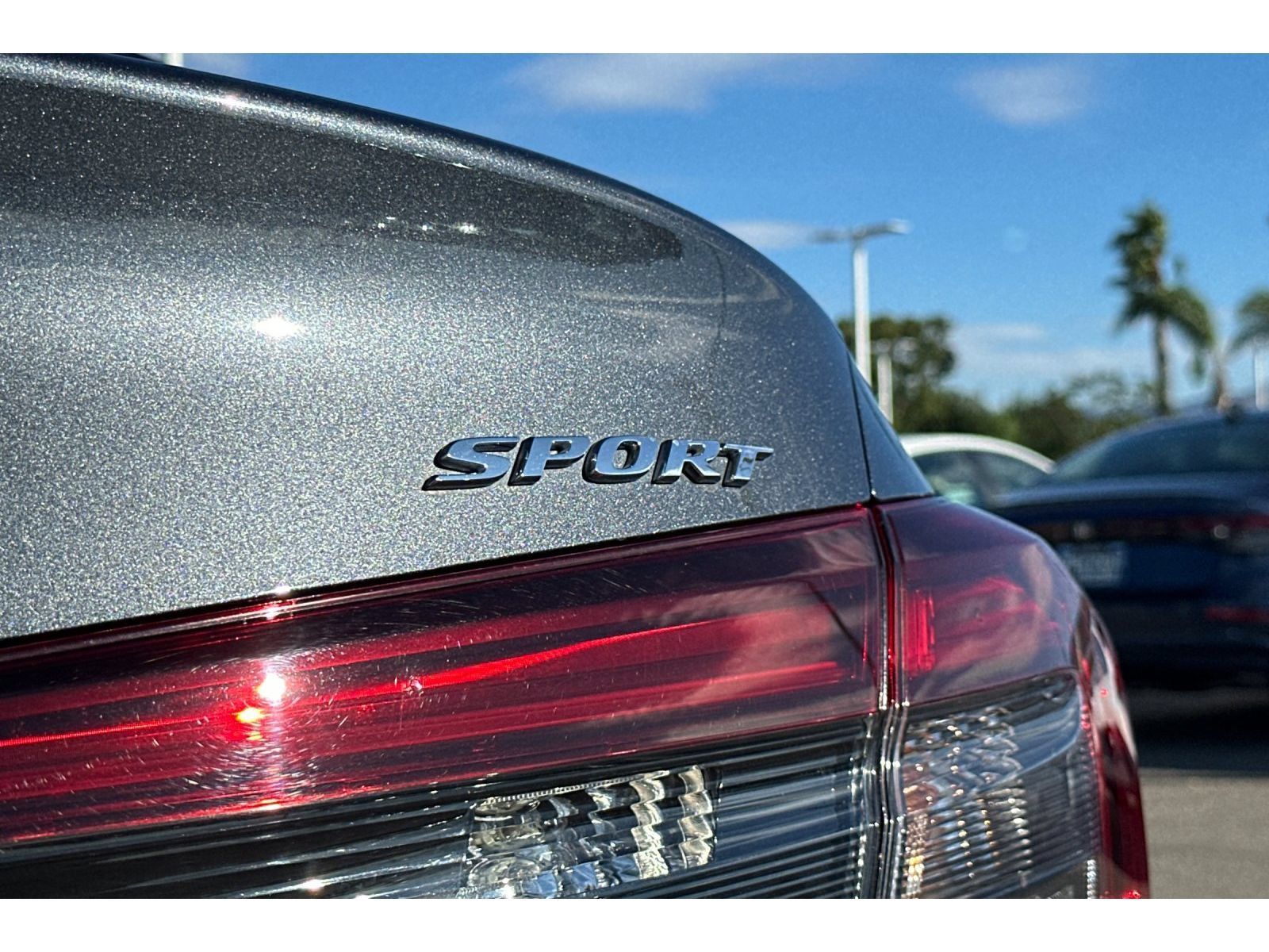 Used 2025 Honda Civic Sport image 49