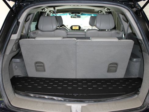 Used 2012 Acura MDX w/ Technology Package AWD/4WD image 38