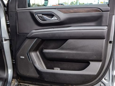 Used 2022 Chevrolet Tahoe Z71 image 43