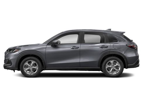 Used 2024 Honda HR-V LX image 3