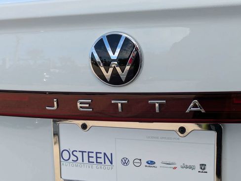 New 2026 Volkswagen Jetta Sport FWD image 14