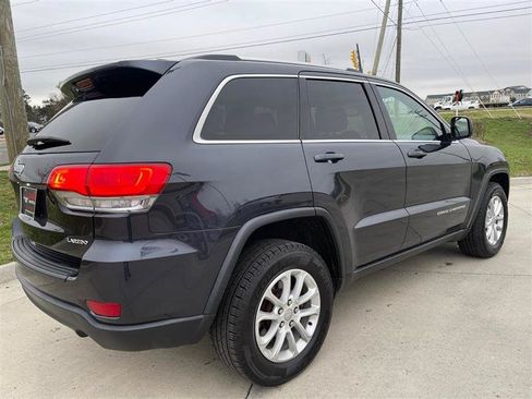 Used 2015 Jeep Grand Cherokee Laredo w/ Quick Order Package 23E AWD/4WD image 27