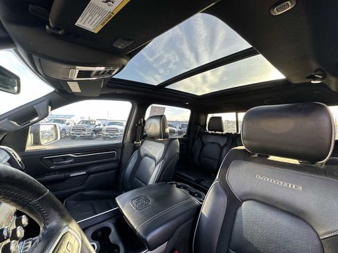 Used 2020 RAM 1500 Laramie w/ Sport Appearance Package image 16