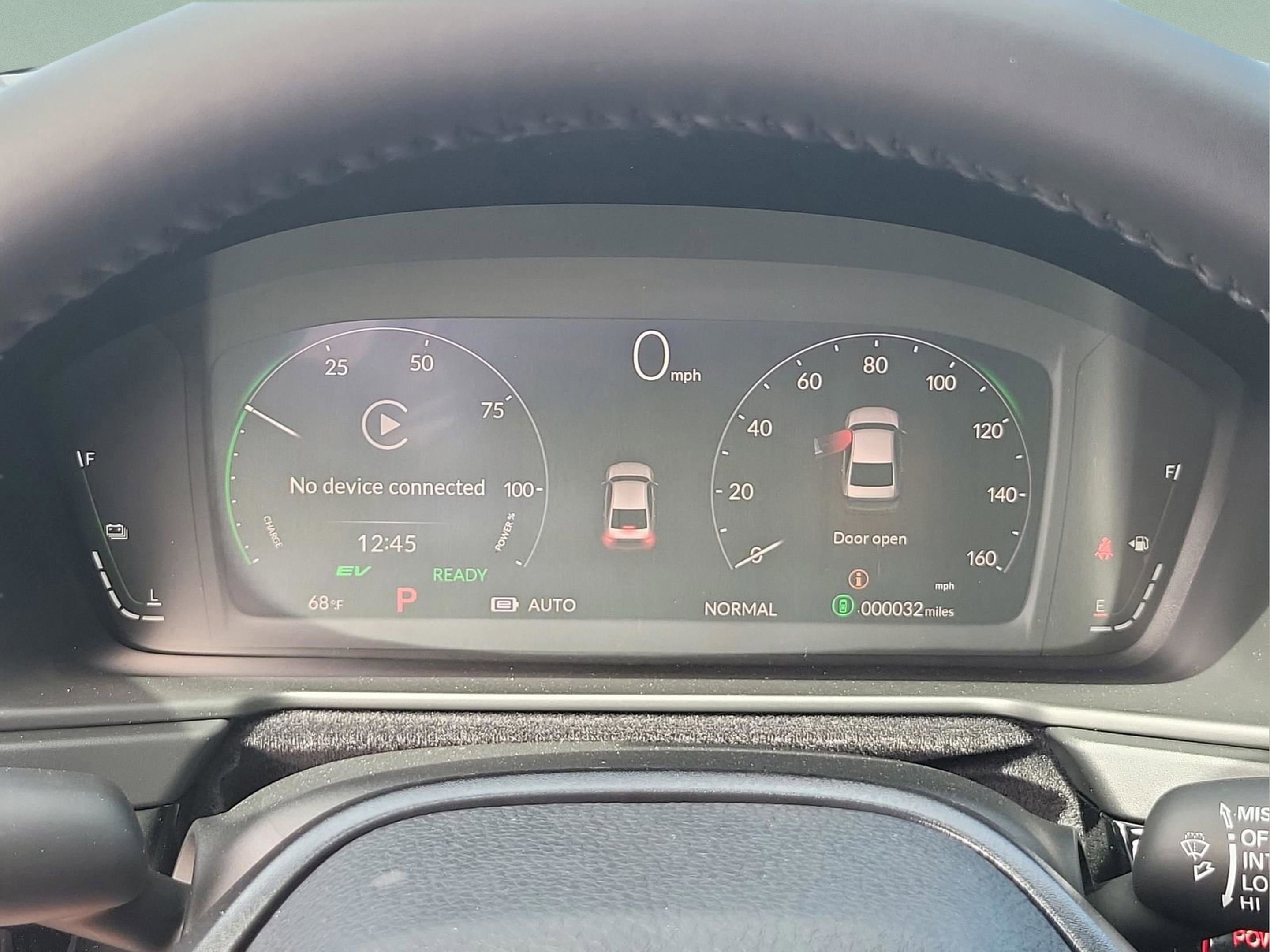 New 2026 Honda Accord Sport image 17