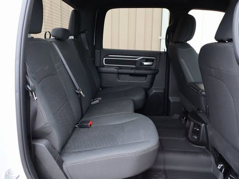 Used 2025 RAM 3500 Big Horn image 45