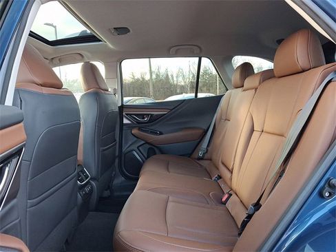 Used 2020 Subaru Outback Touring XT image 11