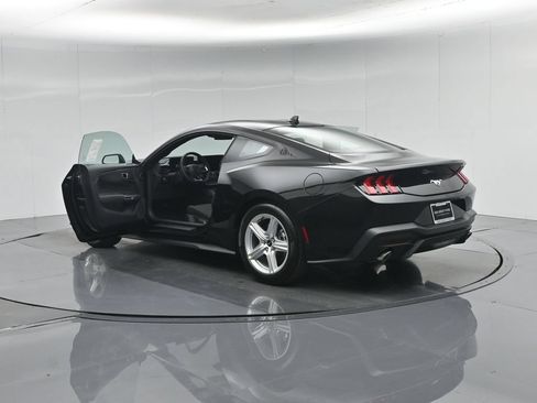 New 2026 Ford Mustang Coupe RWD image 31