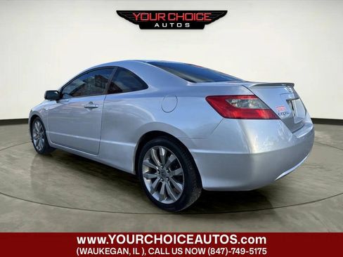Used 2007 Honda Civic EX image 3
