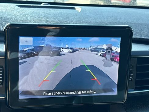 Used 2023 Ford Explorer Timberline image 19