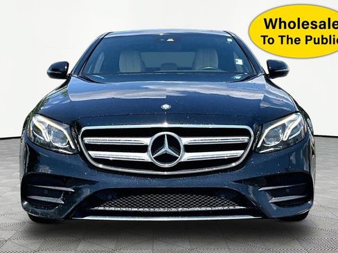 Used 2017 Mercedes-Benz E 300 image 2