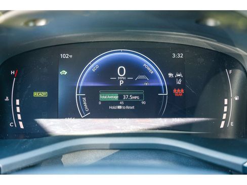 Used 2026 Toyota Camry Hybrid FWD image 23