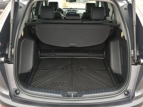 Used 2019 Honda CR-V Touring image 32