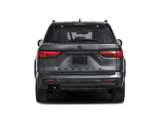 Certified 2024 Toyota Sequoia TRD Pro AWD/4WD image 5