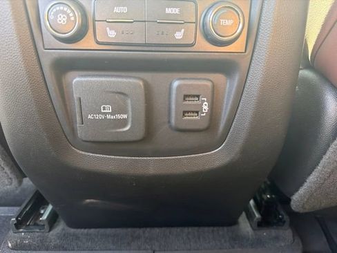 Used 2021 Buick Enclave Avenir w/ LPO, Floor Liner Package FWD image 21