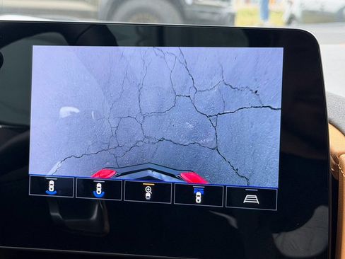 Used 2023 Chevrolet Corvette Stingray Preferred Cpe w/ Z51 Performance Package image 97