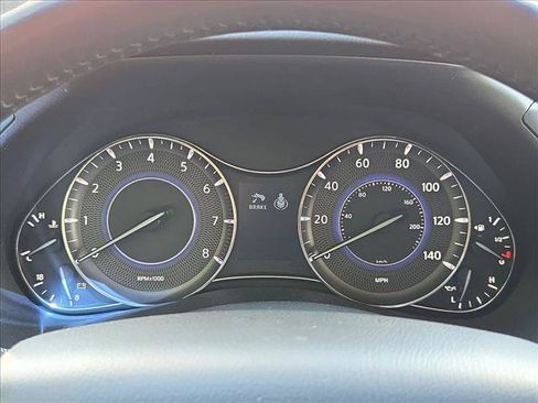 Used 2014 INFINITI QX80 2WD w/ Theater Package image 11