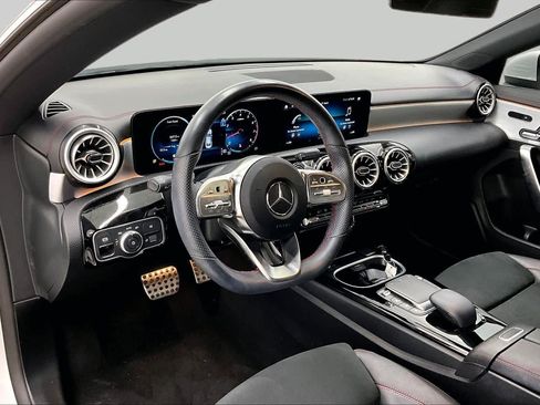 Certified 2023 Mercedes-Benz CLA 250 image 17