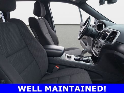 Used 2020 Jeep Grand Cherokee Laredo image 10