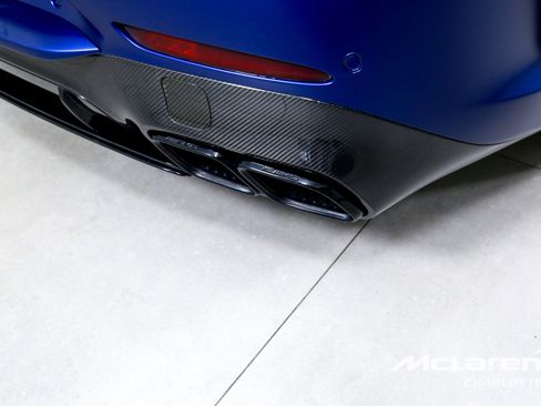 Used 2019 Mercedes-Benz AMG GT 63 S image 36