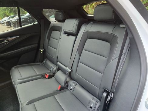 New 2026 Chevrolet Blazer EV LT image 19