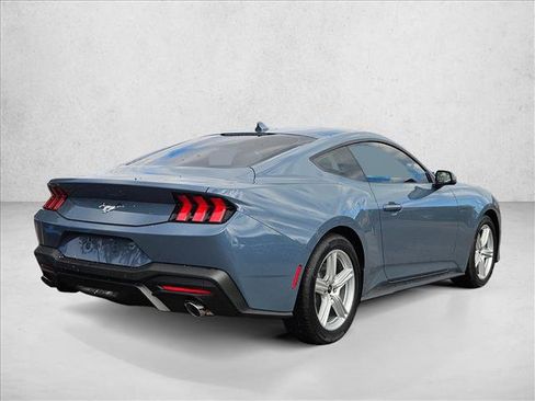 New 2026 Ford Mustang Coupe image 2