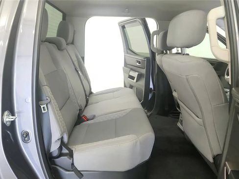 Used 2024 Toyota Tundra SR5 w/ SR5 Convenience Package AWD/4WD image 37