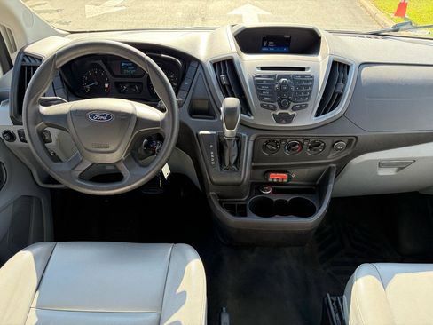 Used 2016 Ford Transit 350 XL RWD image 39
