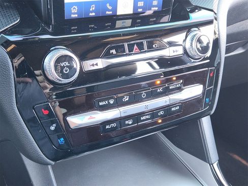 Used 2023 Ford Explorer ST w/ Equipment Group 401A image 27