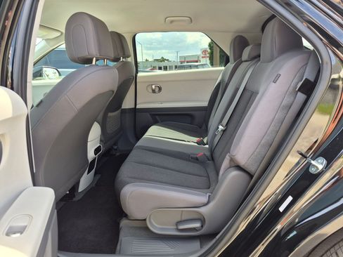 Certified 2024 Hyundai Ioniq 5 SEL RWD image 27