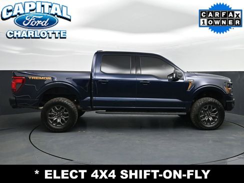 Used 2025 Ford F150 Tremor w/ Tow/Haul Package AWD/4WD image 9