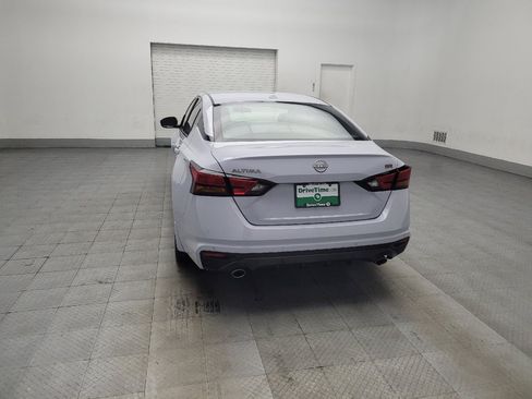 Used 2024 Nissan Altima 2.5 SR image 6