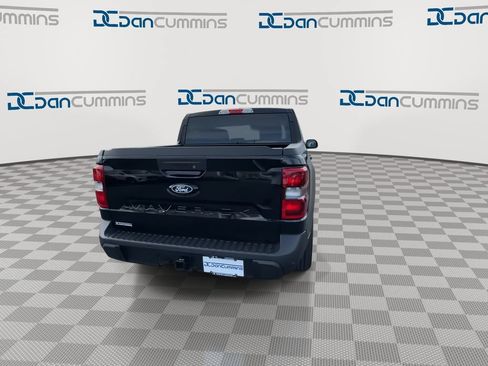 New 2026 Ford Maverick XLT w/ XLT Luxury Package AWD/4WD image 7