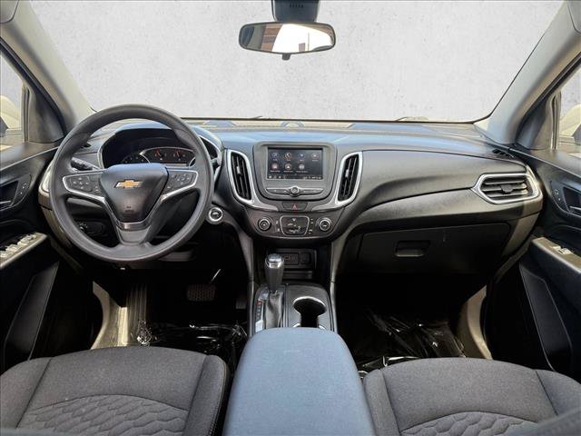 Used 2020 Chevrolet Equinox LT FWD image 14