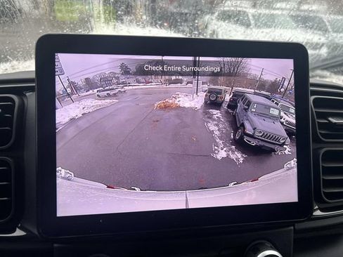 New 2026 RAM ProMaster 3500 w/ Premium Convenience Group image 12