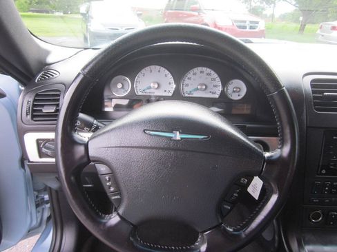 Used 2004 Ford Thunderbird RWD image 19