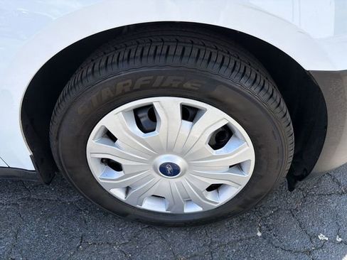 Used 2020 Ford Transit Connect XL FWD image 14