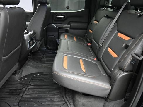 Used 2020 GMC Sierra 1500 AT4 w/ AT4 Preferred Package AWD/4WD image 11