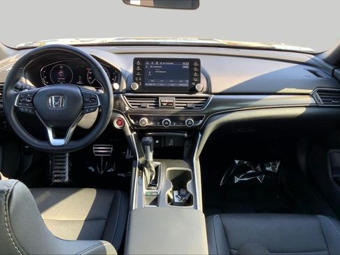 Used 2020 Honda Accord Sport image 15