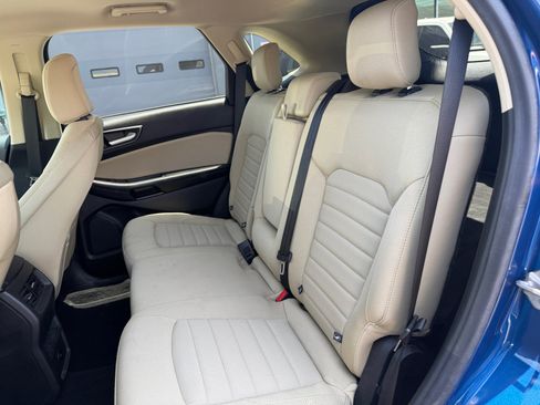 Certified 2023 Ford Edge SE AWD/4WD image 16